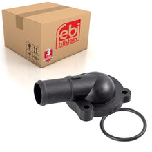 Load image into Gallery viewer, Coolant Flange Fits Ford KA Streetka 3 OE 1089792 Febi 48383