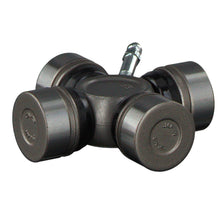 Load image into Gallery viewer, Propshaft Universal Joint Inc Grease Nipple Fits Isuzu Truck Febi 48392