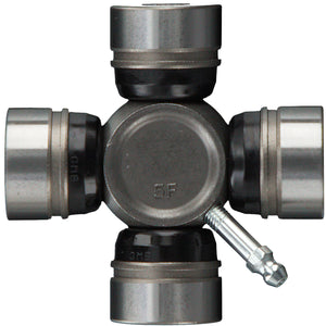 Propshaft Universal Joint Inc Grease Nipple Fits Isuzu Truck Febi 48392