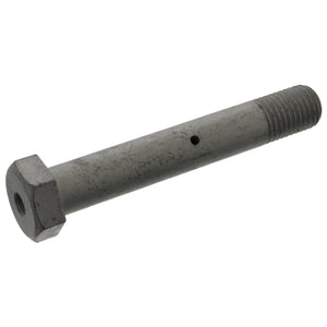 Spring Pin Fits Volvo FE6 USA FE7 FL6 FL608 - 615 FLCFL 180 FL 205 22 Febi 48393