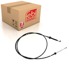 Load image into Gallery viewer, Shift Actuation Cable Fits Renault PREMIUMPremium OE 5001870063 Febi 48394