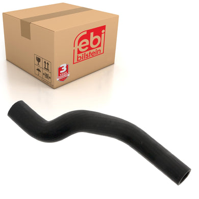 Radiator Hose Fits MAN TGA TGL TGM TGS TGXTGA TGX OE 81963010894 Febi 48395