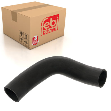 Radiator Hose Fits MAN KAT TGA TGS TGXTGA OE 82963010011 Febi 48396