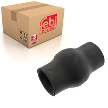Load image into Gallery viewer, Radiator Hose Fits Neoplan CENTROLINERCentroliner MAN HOC LIONS CITY Febi 48397
