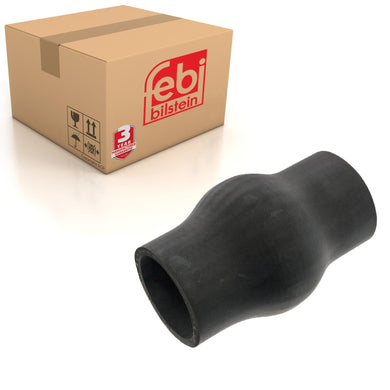 Radiator Hose Fits Neoplan CENTROLINERCentroliner MAN HOC LIONS CITY Febi 48397