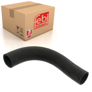 Radiator Hose Fits IVECO EuroStar EuroTech EuroTrakkerEuroTrakker Eur Febi 48399