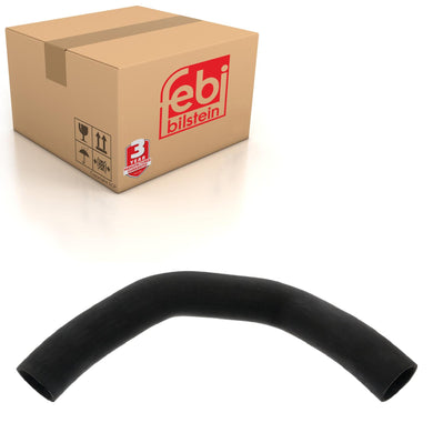 Radiator Hose Fits MAN TGA TGS TGXFOC Lions Explorer TGX Febi 48400