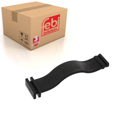 Gearshift Assembly Tightening Clip Fits DAF 40761 Ltr Engines 65 CF F Febi 48408