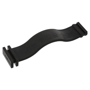 Gearshift Assembly Tightening Clip Fits DAF 40761 Ltr Engines 65 CF F Febi 48408