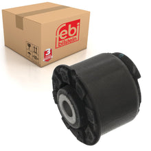 Load image into Gallery viewer, Rear Axle Beam Mount Fits FIAT 500 312 C L 199 X 334 Ford Febi 48409