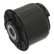 Load image into Gallery viewer, Rear Axle Beam Mount Fits FIAT 500 312 C L 199 X 334 Ford Febi 48409