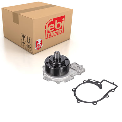 Sprinter Water Pump Cooling Fits Mercedes 651 200 23 01 Febi 48412