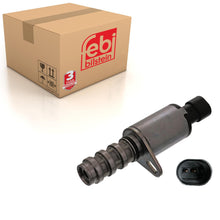 Load image into Gallery viewer, Camshaft Adjustment Solenoid Valve Fits Lancia Delta Musa Ypsilon FIA Febi 48419