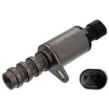 Load image into Gallery viewer, Camshaft Adjustment Solenoid Valve Fits Lancia Delta Musa Ypsilon FIA Febi 48419