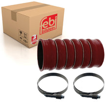 Load image into Gallery viewer, Charger Intake Hose Inc Additional Parts Fits Setra Serie 4 5Serie 40 Febi 48430