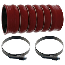Load image into Gallery viewer, Charger Intake Hose Inc Additional Parts Fits Setra Serie 4 5Serie 40 Febi 48430