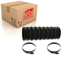Load image into Gallery viewer, Charger Intake Hose Inc Additional Parts Fits Setra Serie 4 5Serie 40 Febi 48432