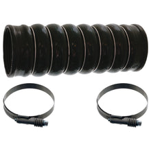 Load image into Gallery viewer, Charger Intake Hose Inc Additional Parts Fits Setra Serie 4 5Serie 40 Febi 48432