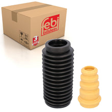 Load image into Gallery viewer, Shock Absorber Protection Kit Fits Volkswagen Fox Polo Toyota Avensis Febi 48436