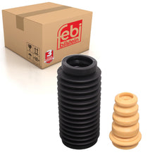 Load image into Gallery viewer, Rear Shock Absorber Protection Kit Fits Volkswagen Toyota Carina Celi Febi 48437