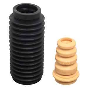 Rear Shock Absorber Protection Kit Fits Volkswagen Toyota Renault Nis Febi 48438