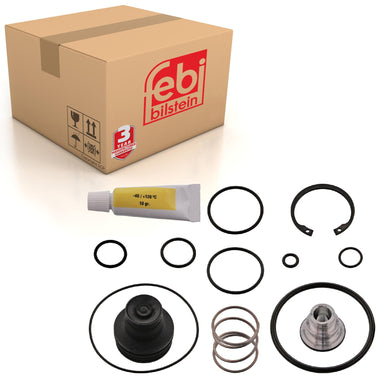 Relay Valve Repair Kit Fits Volvo B10 B BLE L M B12 BR R B6 B7 LDD B9 Febi 48441