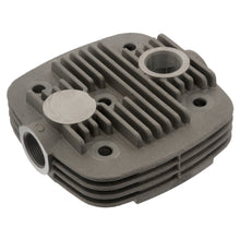 Load image into Gallery viewer, Air Compressor Cylinder Head No Valve Plate Fits Mercedes Benz LK Ind Febi 48442