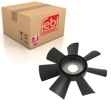 Fan Blade Fits IVECO EuroCargoEurocargo OE 98468151 Febi 48451