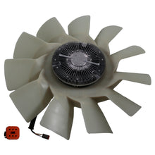 Load image into Gallery viewer, Fan Coupling Inc Fan Impeller Fits Scania SerieP G R T Serie Febi 48453