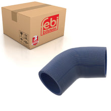 Load image into Gallery viewer, Radiator Hose Fits MAN F 2000 8 90 HOC KAT TGA TGS TGX OAFE2000 F2000 Febi 48455