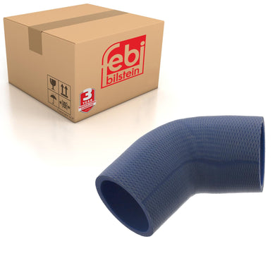 Radiator Hose Fits MAN F 2000 8 90 HOC KAT TGA TGS TGX OAFE2000 F2000 Febi 48455