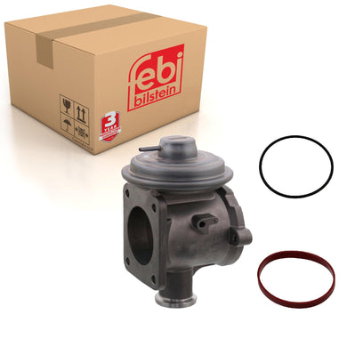 Egr Valve Inc Gaskets Fits BMW 1 Series E87 3 E90 LCI E91 E92 E93 5 E Febi 48457