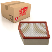 Load image into Gallery viewer, Phaeton Air Filter Fits Volkswagen 3D0 129 620 J Febi 48459
