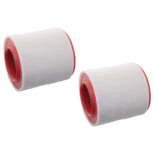 Load image into Gallery viewer, A8 Air Filter Fits Audi 4E0 129 620 J Febi 48460