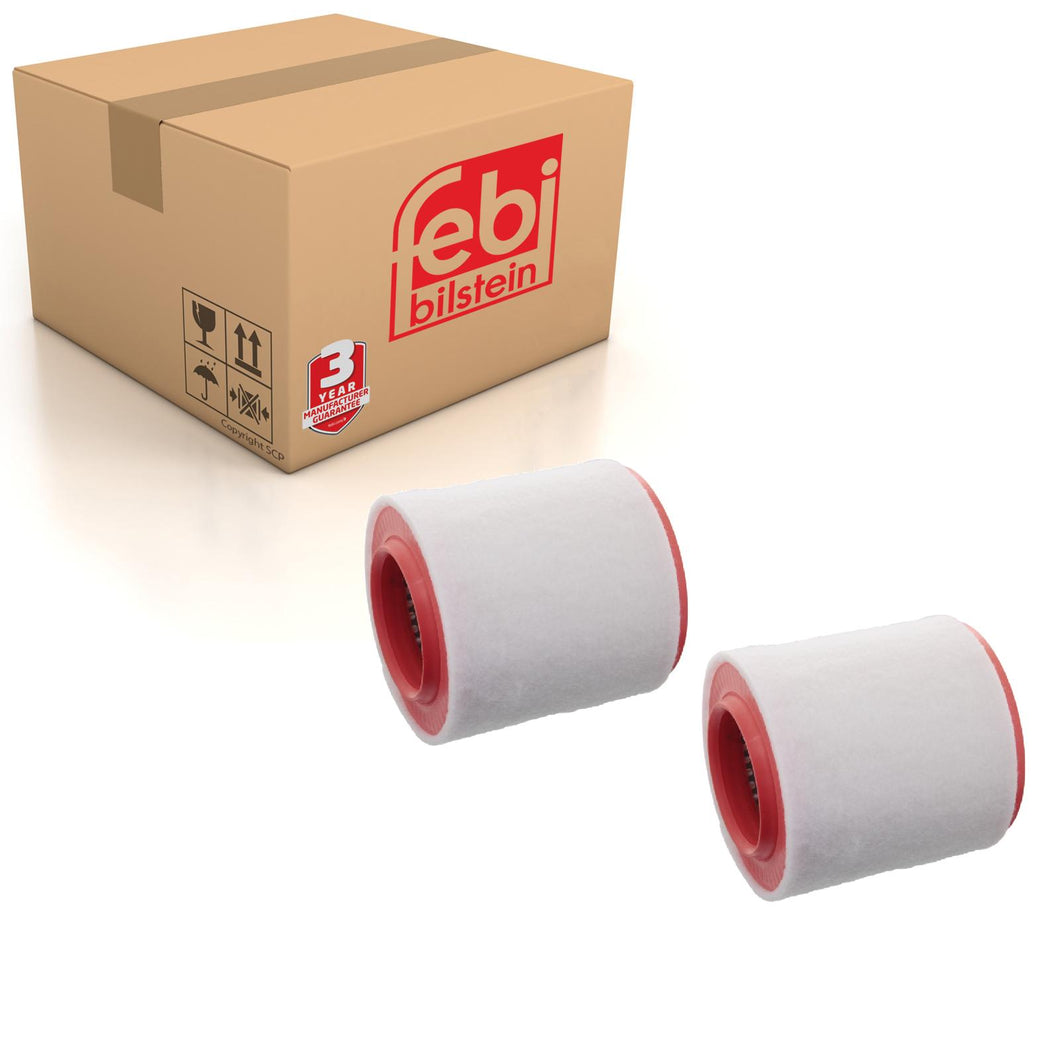 A8 Air Filter Fits Audi 4E0 129 620 J Febi 48460
