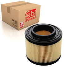 Load image into Gallery viewer, S6 Air Filter Fits Audi 07L 133 843 E Febi 48461