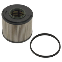 Load image into Gallery viewer, Fuel Filter Inc Sealing Ring Fits Audi Q7 quattro OE 4L0127434 Febi 48462