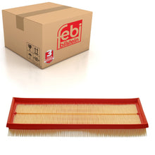 Load image into Gallery viewer, SLK Air Filter Fits Mercedes 113 094 00 04 Febi 48463