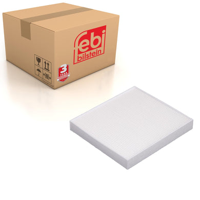 Cabin Filter Fits Volkswagen Arteon 4motion Atlas 4motion Crafter 30 Febi 48465