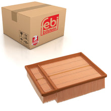 Load image into Gallery viewer, S4 Air Filter Fits Audi RS4 079 133 843 A Febi 48467