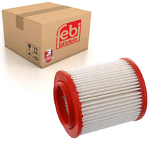 Load image into Gallery viewer, A8 Air Filter Fits Audi 4E0 129 620 C Febi 48468