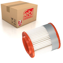 Load image into Gallery viewer, A8 Air Filter Fits Audi 4E0 129 620 E Febi 48469