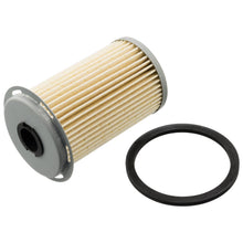 Load image into Gallery viewer, Fuel Filter Inc Sealing Ring Fits Ford C-MAX Focus C-MAX Turnier Gala Febi 48472
