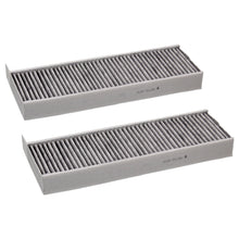 Load image into Gallery viewer, Cabin Filter Set Fits Citroen C4 Grand Picasso Picasso OE 9807746480 Febi 48474
