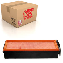 Load image into Gallery viewer, X5 Air Filter Fits BMW X3 M5 13 71 8 518 111 Febi 48475