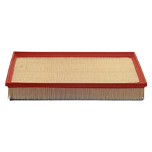 Load image into Gallery viewer, Touareg Air Filter Fits Volkswagen 7L0 129 620 A Febi 48477