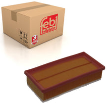 Load image into Gallery viewer, C1 Air Filter Fits Citroen B0 007 544 80 Febi 48479