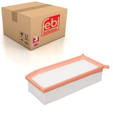 Load image into Gallery viewer, Air Filter Fits Nissan 16 54 676 74R Febi 48480