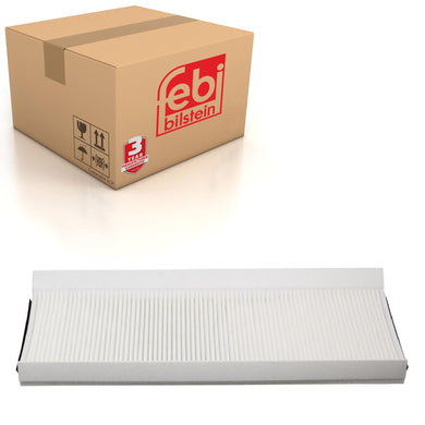 Cabin Filter Fits Ford Transit Tourneo OE 1459009 Febi 48481