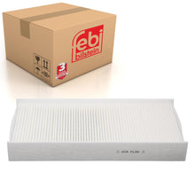 Load image into Gallery viewer, Cabin Filter Fits Peugeot 407 Coupe SW OE 647904 Febi 48482